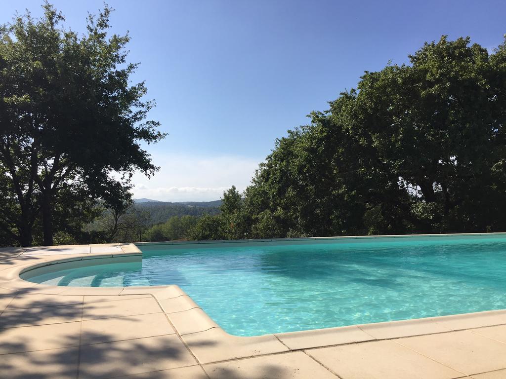 Agriturismo Podere Alberese Asciano Εξωτερικό φωτογραφία